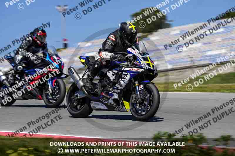 motorbikes;no limits;peter wileman photography;portimao;portugal;trackday digital images